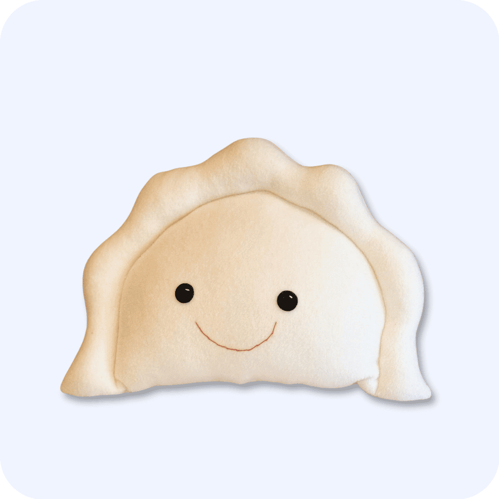 Stuffed Pierogi Stuffed Pierogi